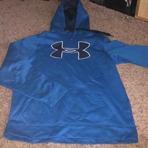 Under Armor hoodie